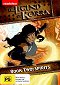 The Legend of Korra - Book Two: Spirits