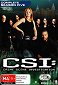 CSI: Crime Scene Investigation - Season 5