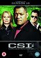 CSI: Crime Scene Investigation - Season 10