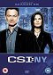 CSI: Kryminalne zagadki Nowego Jorku - Season 8