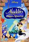 Aladdin and the King of Thieves