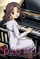 Piano: The Melody of a Young Girl's Heart