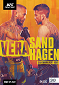 UFC on ESPN: Vera vs. Sandhagen