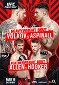 UFC Fight Night: Volkov vs. Aspinall