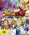 Dragon Ball Z: Battle of Gods