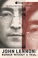 John Lennon: Morderstwo bez sądu