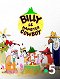 Billy – Der Cowboy Hamster