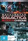 Battlestar Galactica: Blood and Chrome