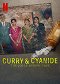 Curry y cianuro: El caso Jolly Joseph