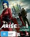 Ghost in the Shell Arise: Border 1 - Ghost Pain