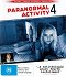 Paranormal Activity 4