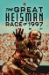 30 for 30 - The Great Heisman Race of 1997