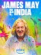 James May: Emberünk… - Indiában