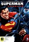 Superman: Unbound