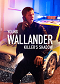 Az ifjú Wallander - A gyilkos árnyéka