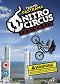 Nitro Circus: Najextrémnejšie skoky na motorkách
