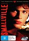 Smallville - Season 2