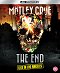 Motley Crue: The End