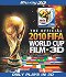 The Official 3D 2010 FIFA World Cup Film