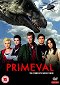 Primeval - Rückkehr der Urzeitmonster - Season 3