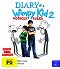 Diary of a Wimpy Kid 2: Rodrick Rules