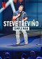 Steve Trevino: Simple Man
