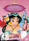 Jasmine's Enchanted Tales: Journey of a Princess