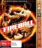 Fireball Muay Thai dunk