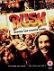 Rush: Beyond the Lighted Stage