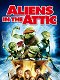 Aliens in the Attic