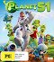 Planet 51