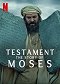 Testament : L'Histoire de Moïse