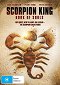 The Scorpion King: Book of Souls