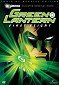 Green Lantern : Le complot