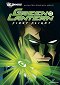 Green Lantern : Le complot