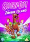 Scooby-Doo na ostrove Zombiov