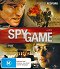 Spy Game