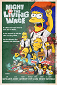 Les Simpson - Night of the Living Wage