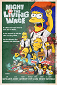 Die Simpsons - Night of the Living Wage