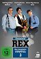 Rex, chien flic - Season 3