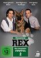 Rex, chien flic - Season 2