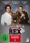 Rex: Un policía diferente - Season 1