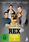 Rex: Un policía diferente - Season 7