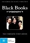 Black Books - Season 1