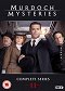 Murdoch Mysteries - Season 11