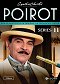 Agatha Christie: Poirot - Season 11