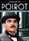 Agatha Christies Poirot - Season 9