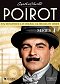 Agatha Christie: Poirot - Season 4