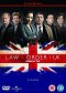 Zákon a pořádek: Spojené království - Série 5