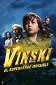Vinski, el superhéroe invisible